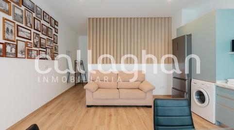 Photo 2 of Planta baja to rent in Sant Pau, Valencia
