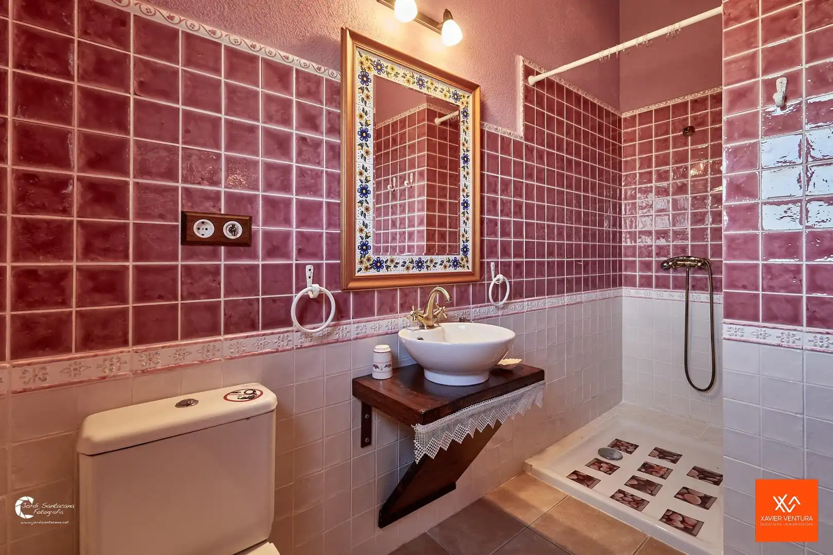 House with terrace for sale in Carretera calaceite, imagen 87