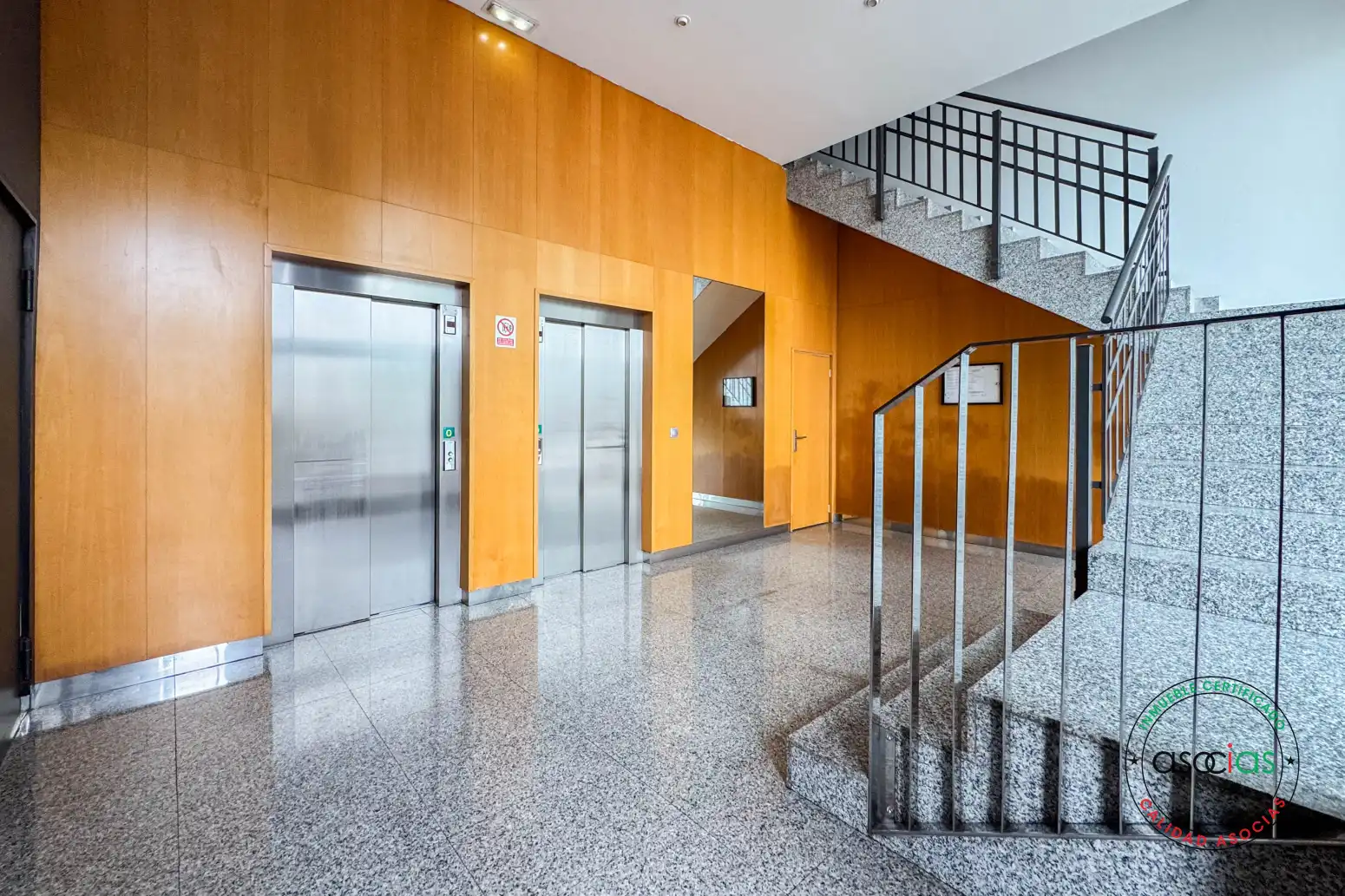 Flat for sale in Gijón   with Heating, Parquet flooring and Storage room