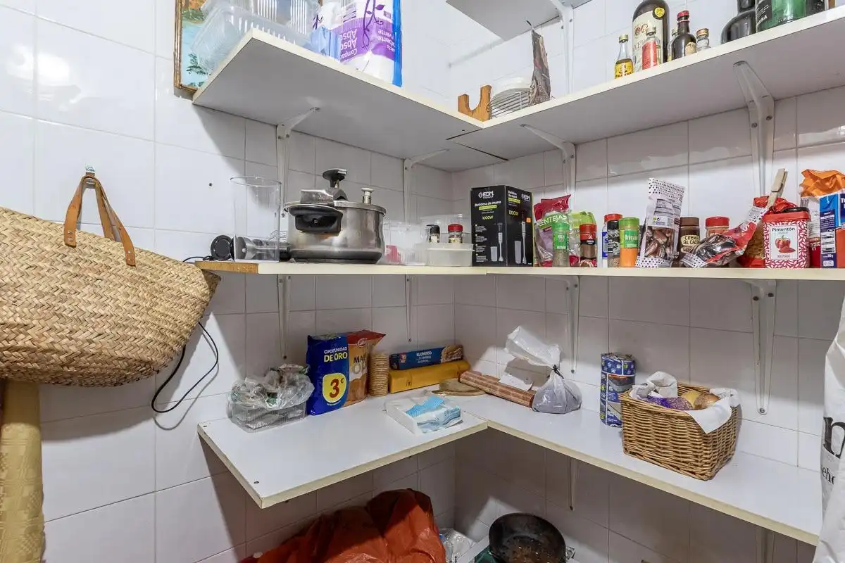 Appartement avec terrasse à vendre à PINTOR VELAZQUEZ, imagen 22