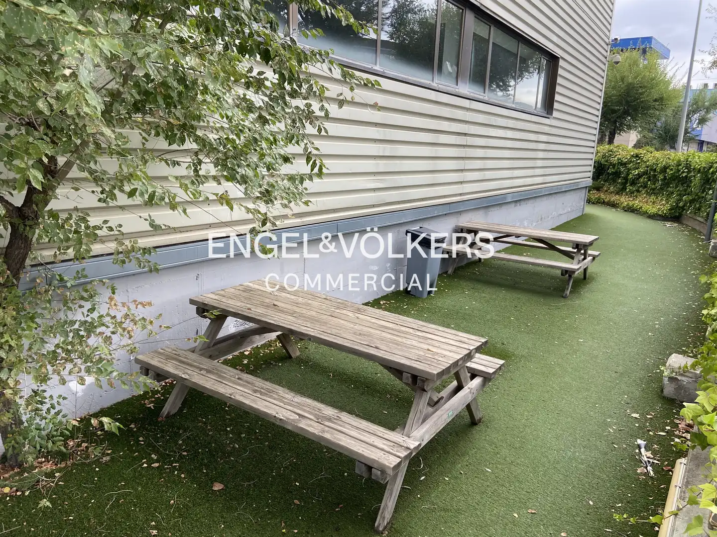 Nave industrial in vendita a Bellvitge - El Gornal - Granvia LH, imagen 39