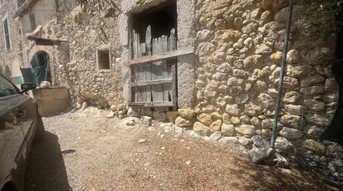Foto 2 de Finca rústica en venda a Calle Passeig de Sa Creu, 10, Selva, Illes Balears
