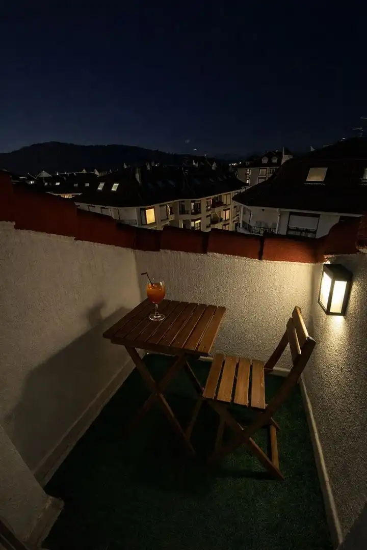 Ático con terraza en venta en Salceda, imagen 28