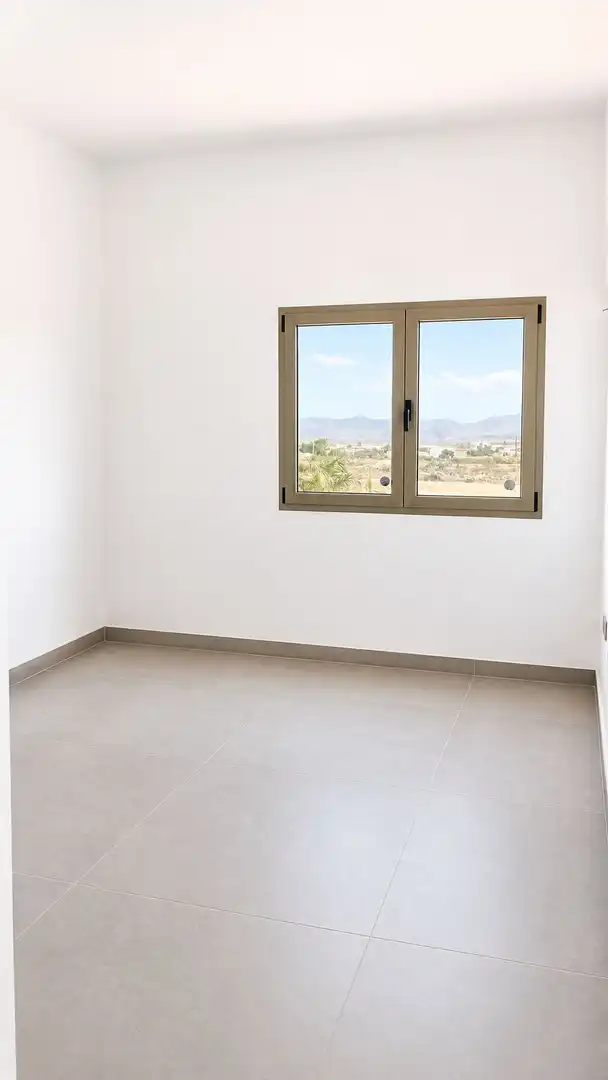 Dormitori de Casa o xalet en venda en Antigua amb Jardí privat, Terrassa i Traster