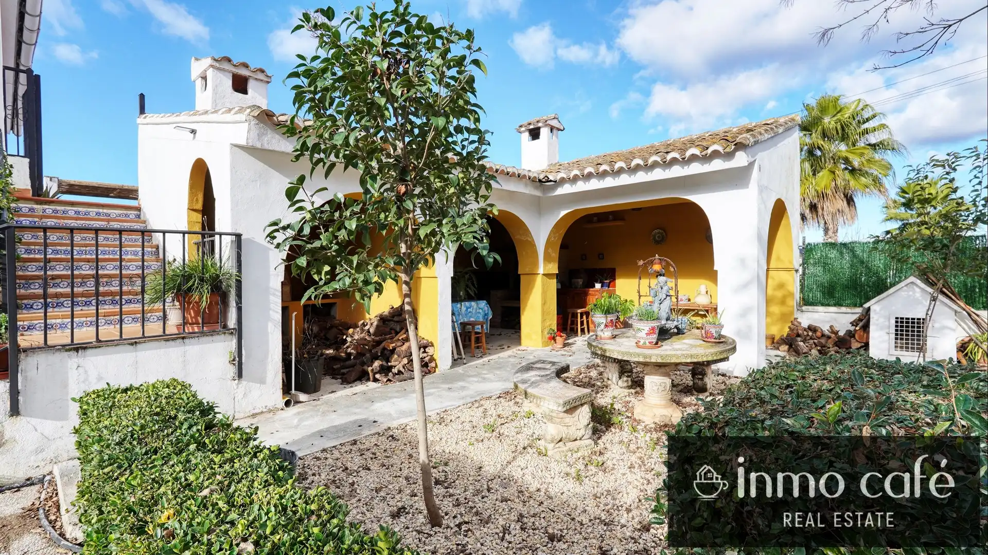 Detached house for sale in La Redonda, imagen 13
