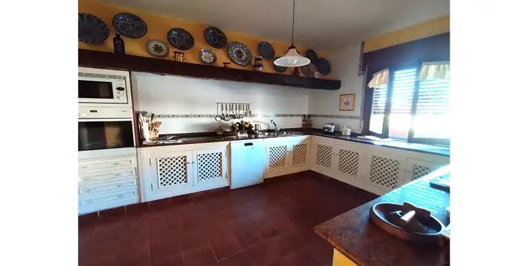 Casa rústica amb jardí en venda a Área Rural, imagen 15