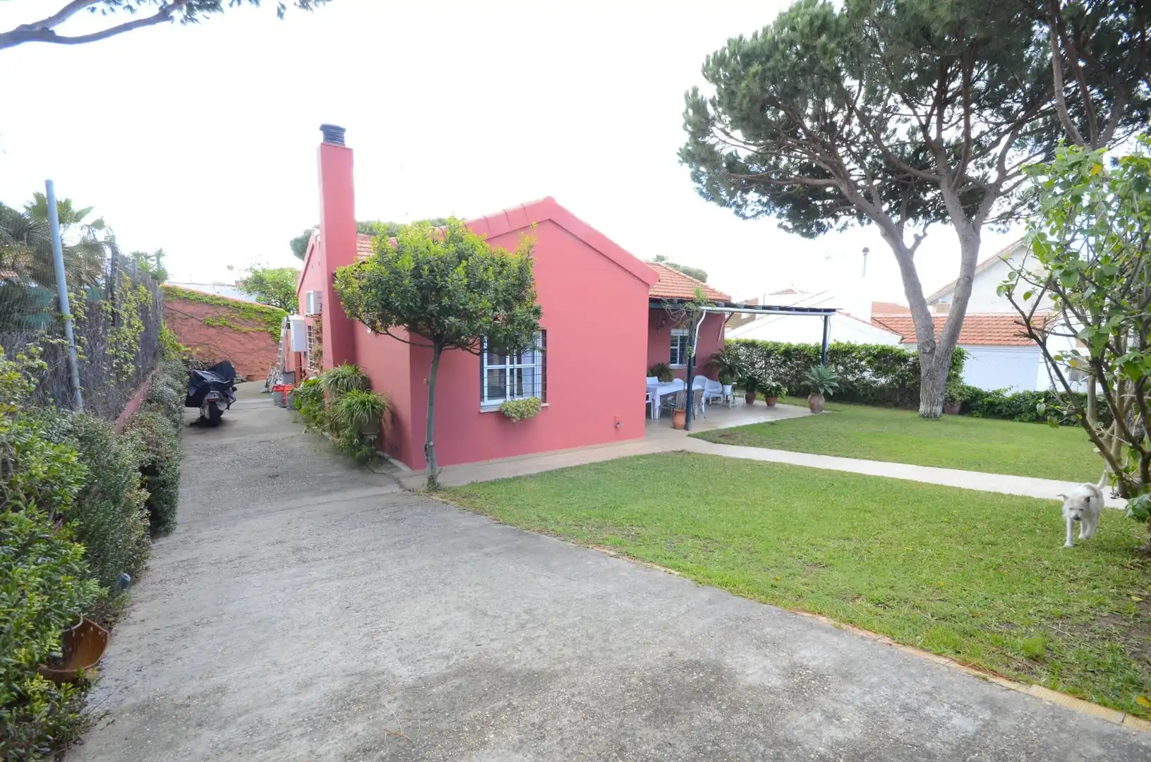 Casa o chalet en venta en Calle Mar Negro, Mazagón