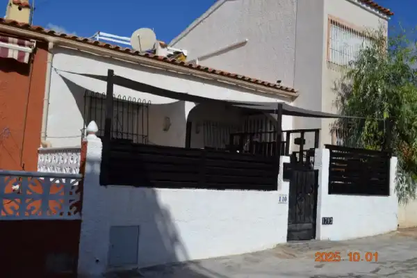 Doppelhaushälfte zum Verkauf in San Fulgencio, imagen 4