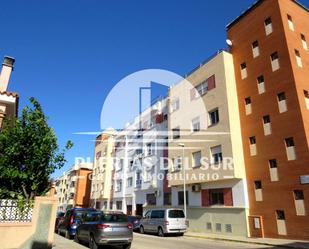 Exterior view of Garage for sale in Rota