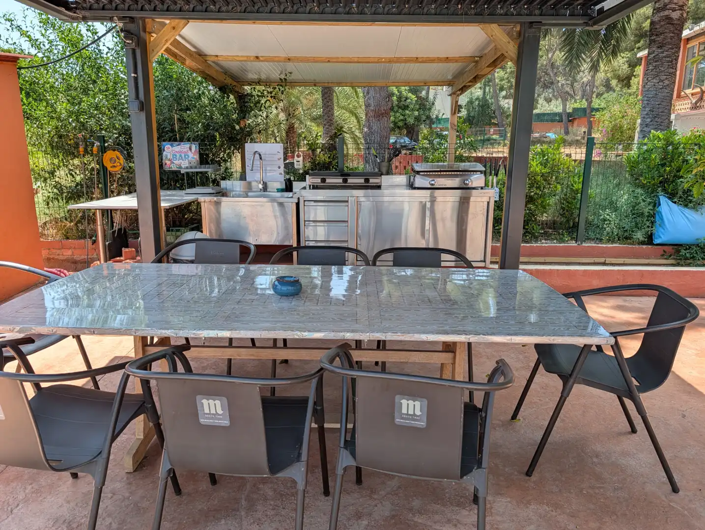 Casa rustica con piscina in vendita a Sagunto ciudad, imagen 44