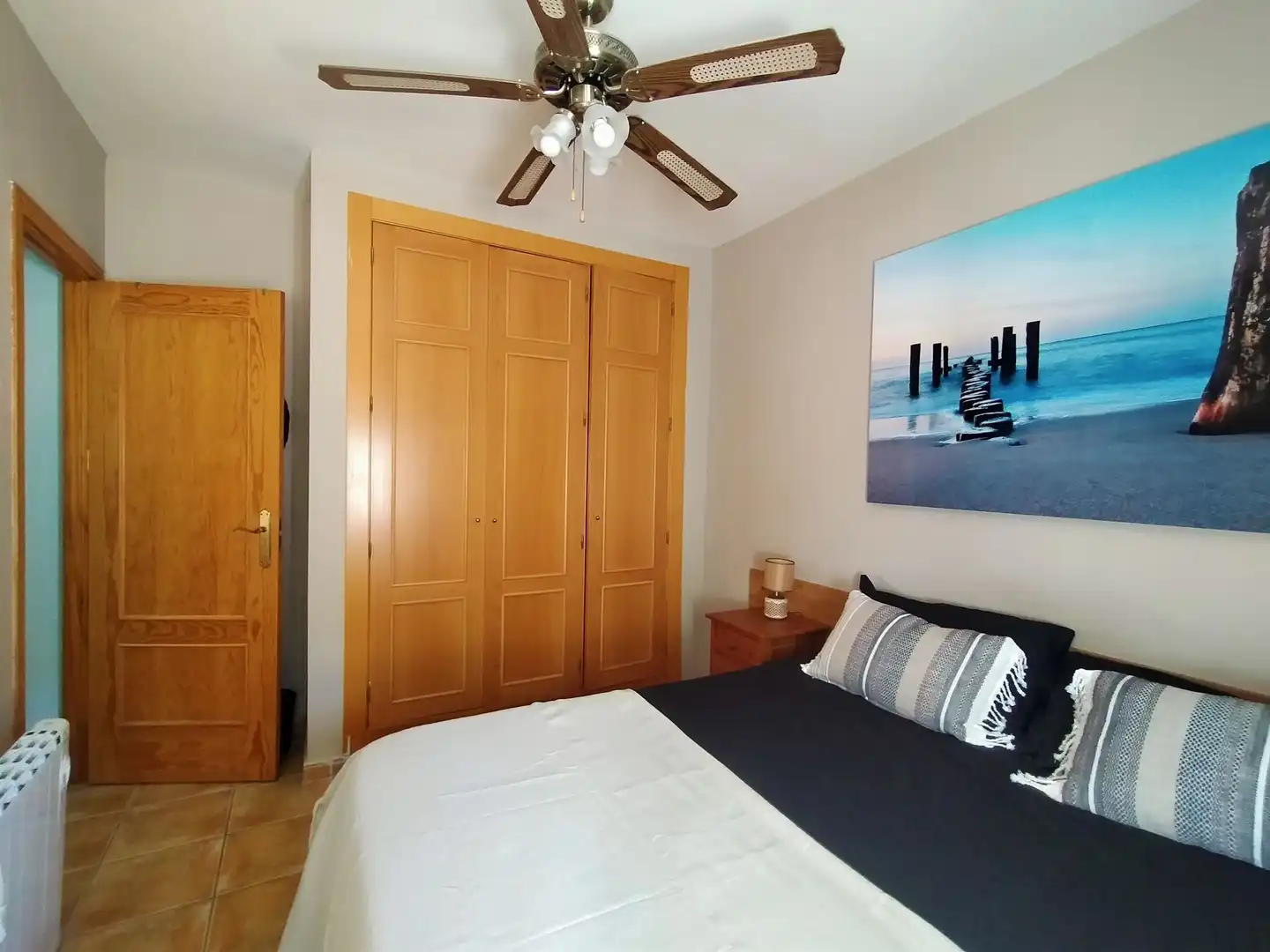 Maison avec piscine à vendre à El Montgó, imagen 12