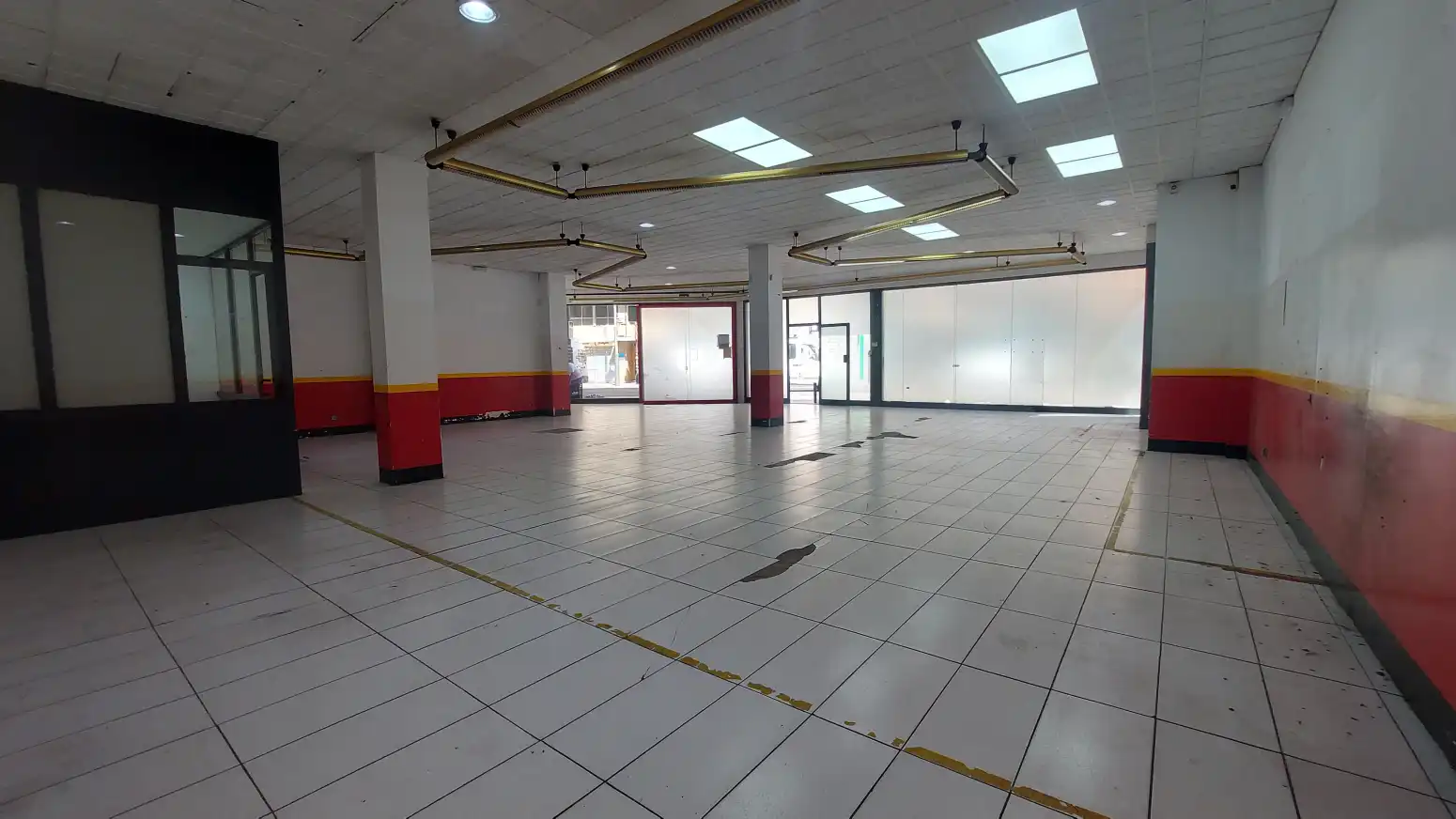 Locale commerciale in affitto a Logroño - Marques de Murrieta, imagen 8