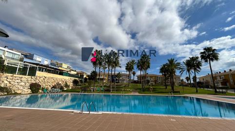 Foto 3 de Casa o chalet en venta en Calle Marge del, 1, Bonalba - Cotoveta, Mutxamel