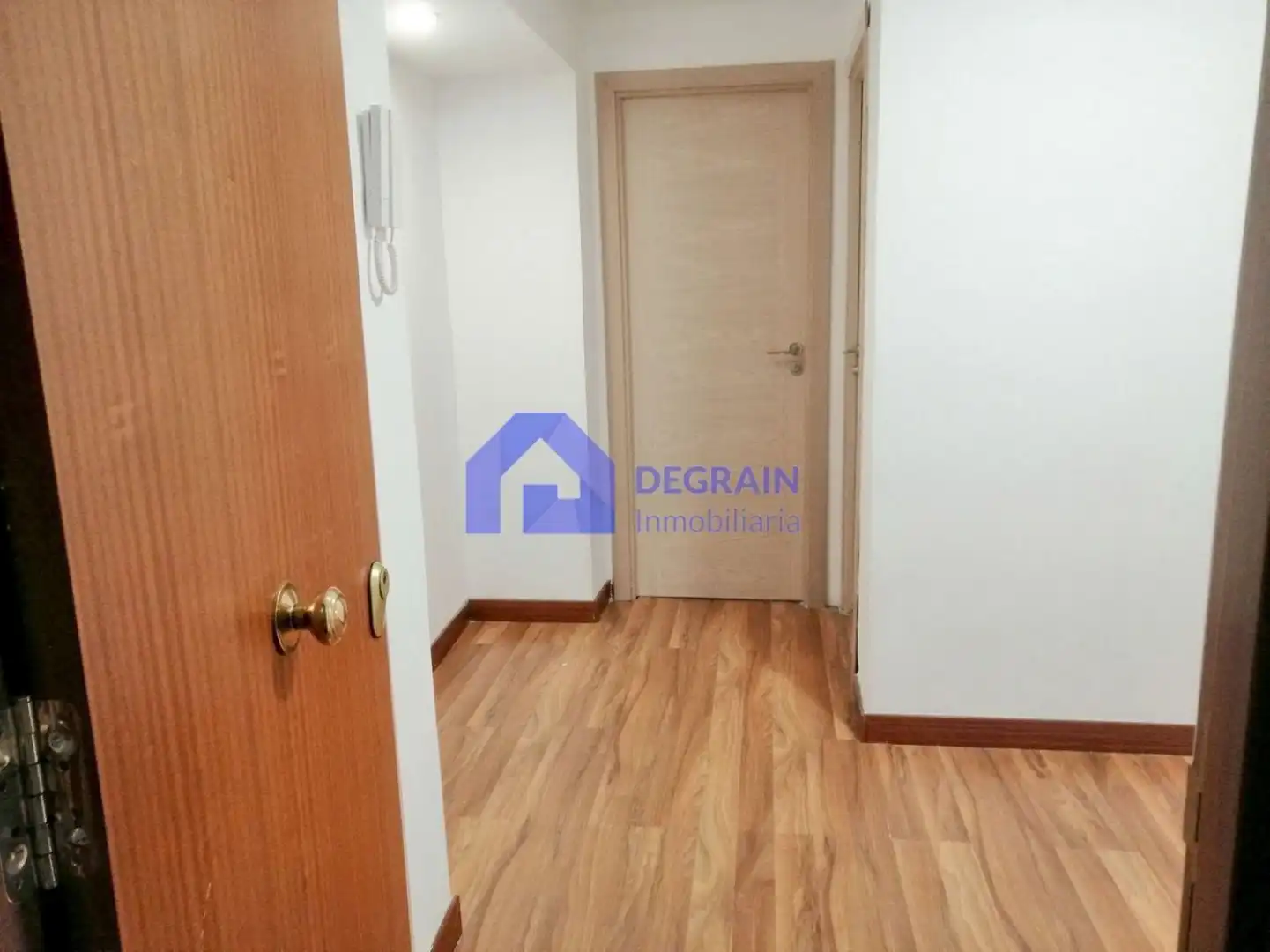 Piso en venta en de Pumarín, imagen 3