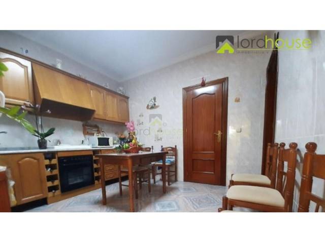 Casa-chalet en Venta en N/A en La Hoya