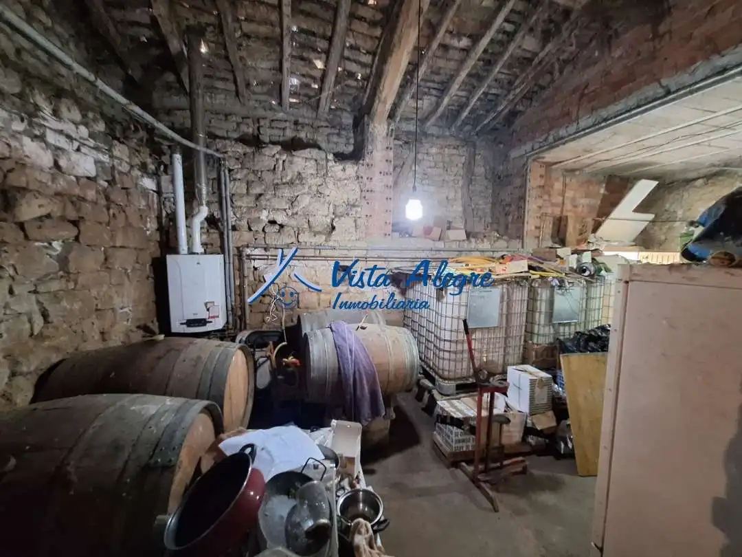 Casa o chalet en venta en Cihuri con Calefacción, Terraza y Trastero