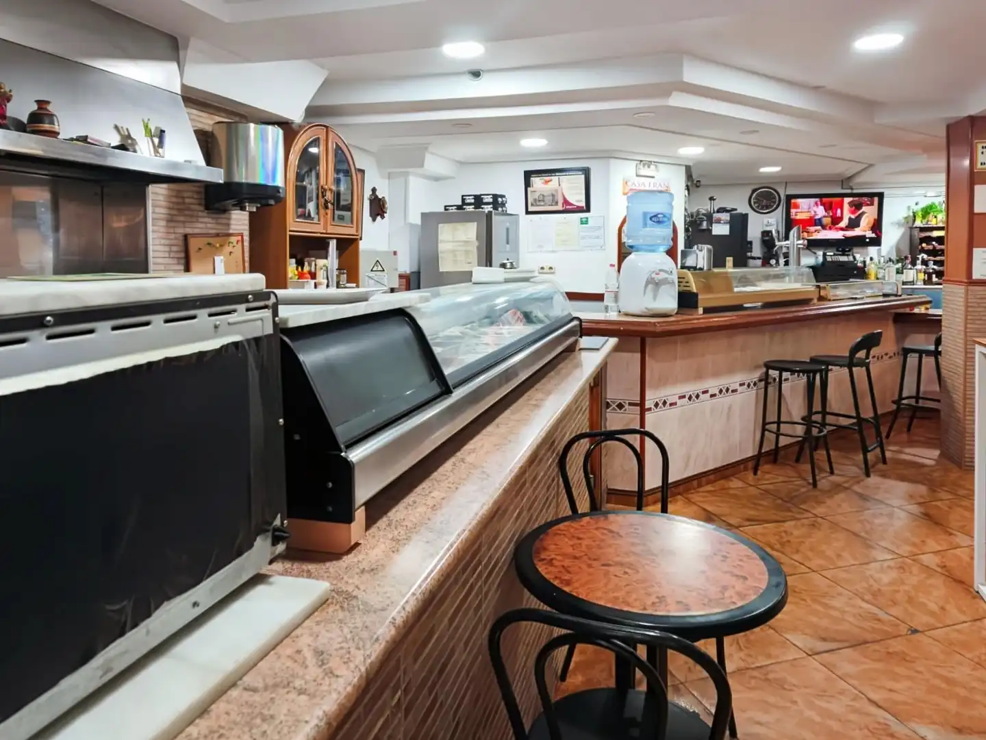 Local comercial en venda a Barrio Alto - San Félix, imagen 6