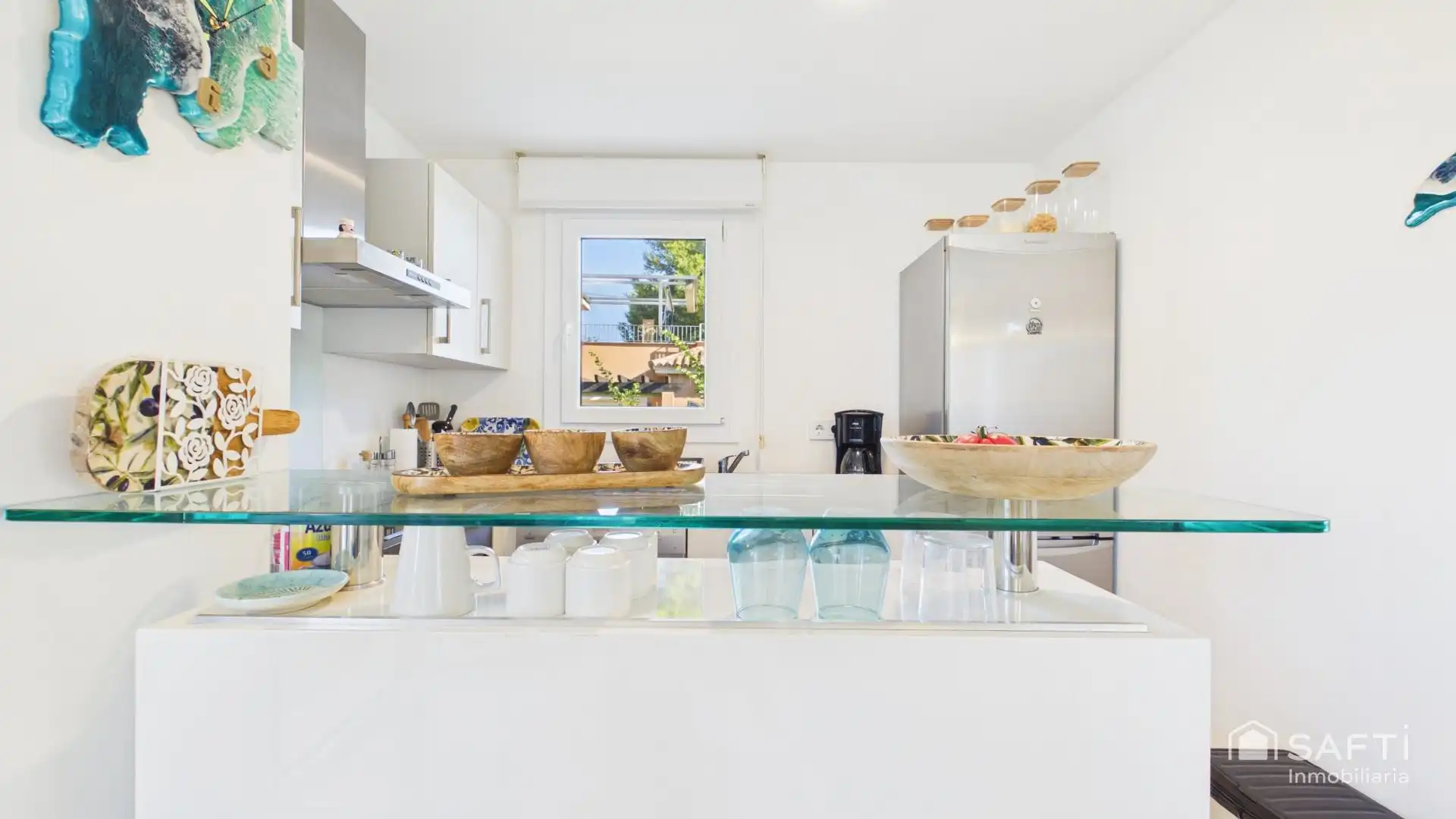 Flat with pool for sale in Zona Rústica - Interior, imagen 12