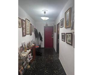 Flat for sale in  Valencia Capital  with Air Conditioner, Heating and Balcony