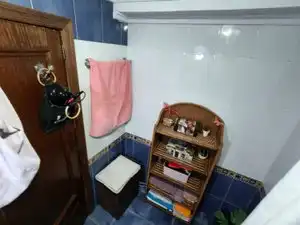 Baño de Piso en venta en Valencia con Balcón