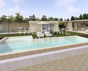 House or chalet for sale in Ventalló  with Air Conditioner, Terrace and Swimming Pool