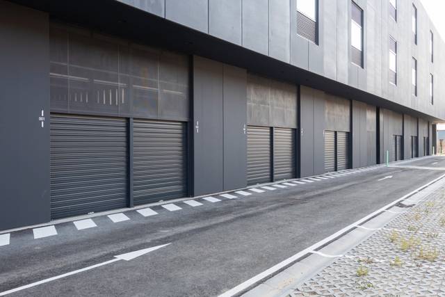 Trastero en Alquiler en Zona industrial