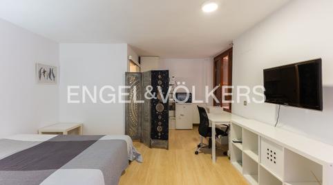 Foto 2 de Apartament de lloguer a Carrer del Mar, La Xerea,  Valencia Capital