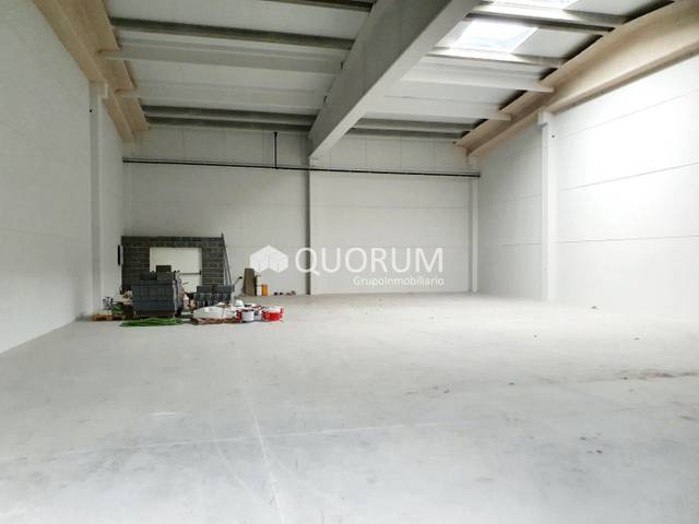 Local comercial en Alquiler en Berango