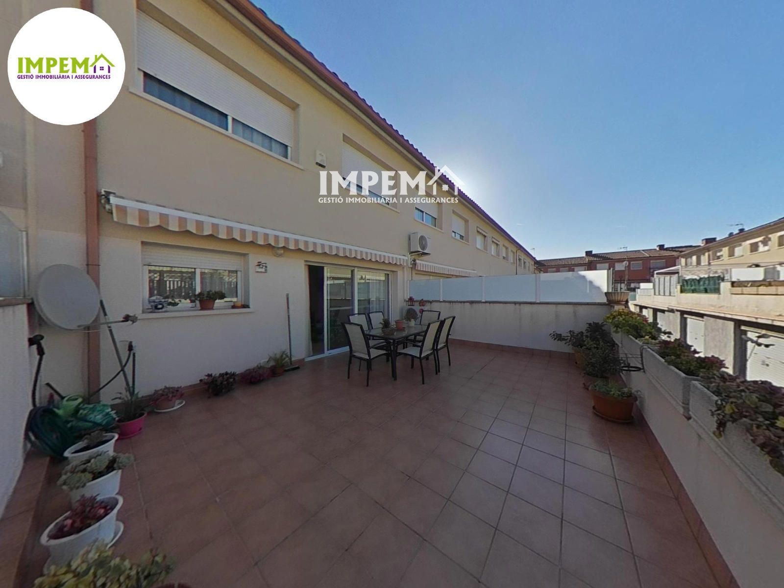 Single-family semi-detached for sale in Masquefa