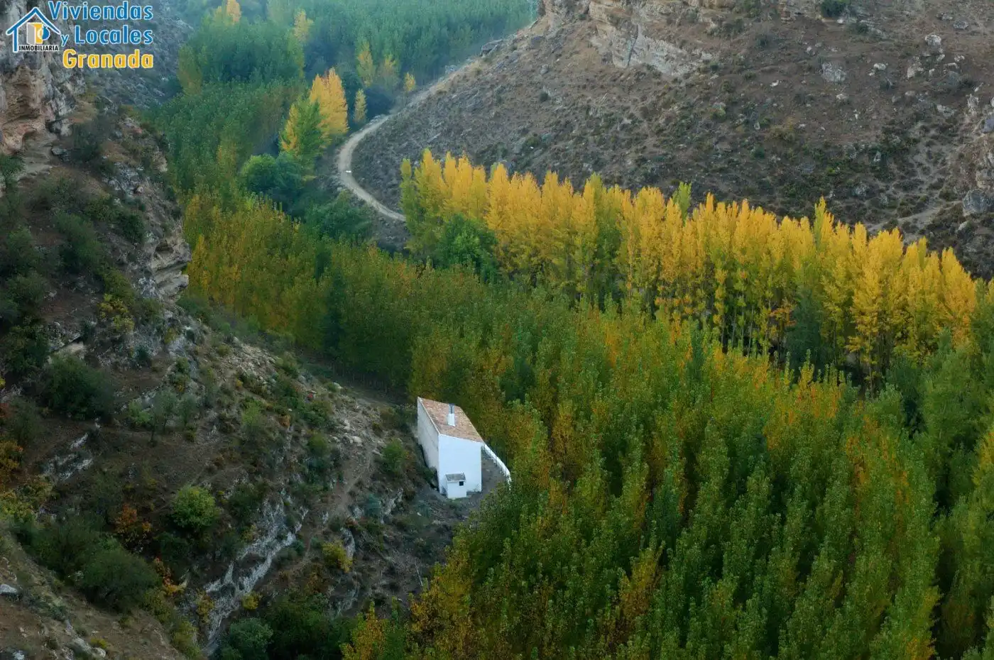 Terreni e lotti in vendita a Alhama de Granada, imagen 30