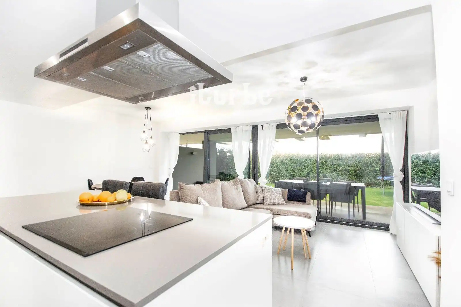 Penthouse mit Pool zum Verkauf in Selwo, imagen 6