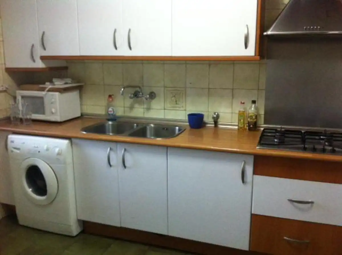 Habitació a Media Legua