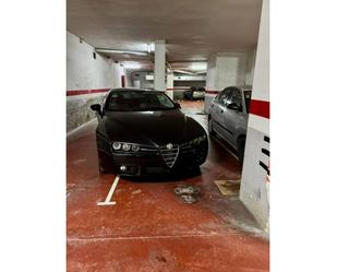 Parking of Garage for sale in Calella