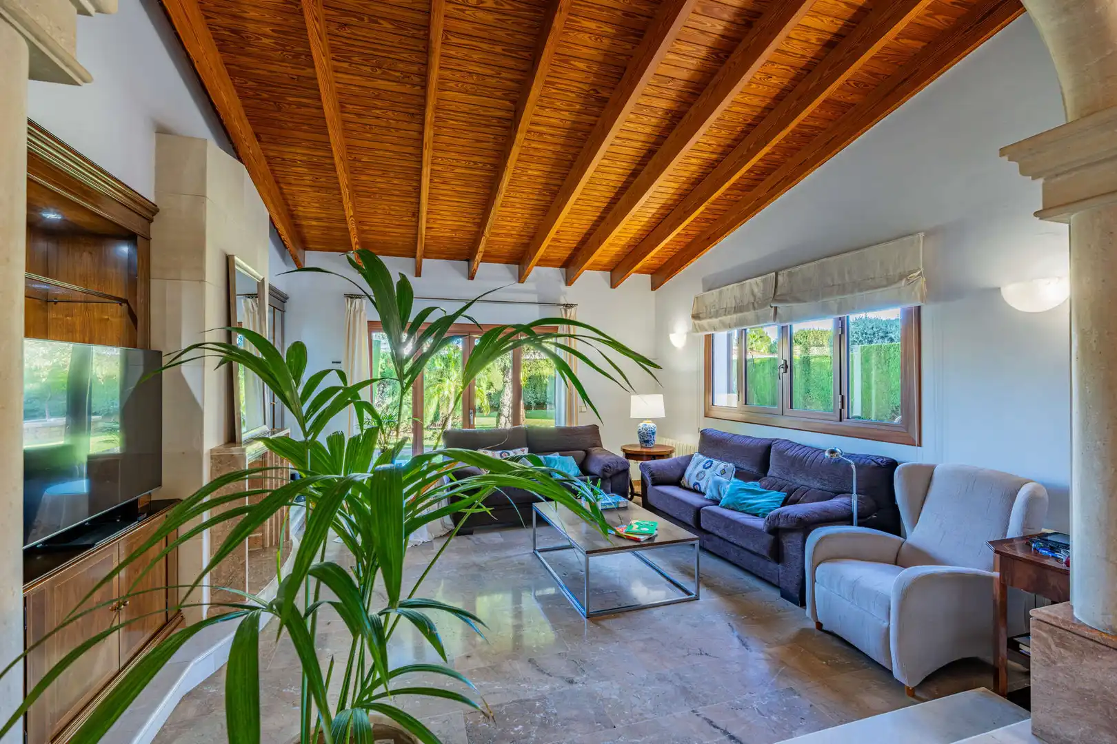 Casa amb terrassa en venda a Sant Llorenç des Cardassar, imagen 11