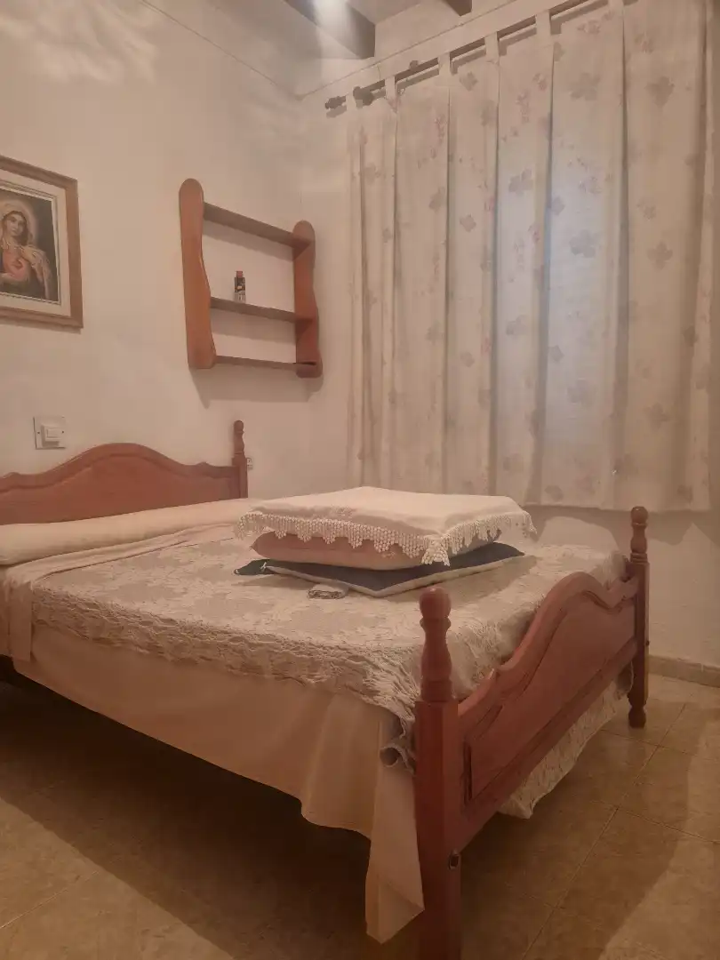 Schlafzimmer von Haus oder Chalet zum Verkauf in Puerto Serrano