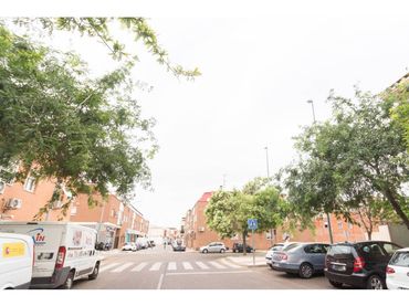 Aparcamiento en venta en San Roque - Ronda Norte