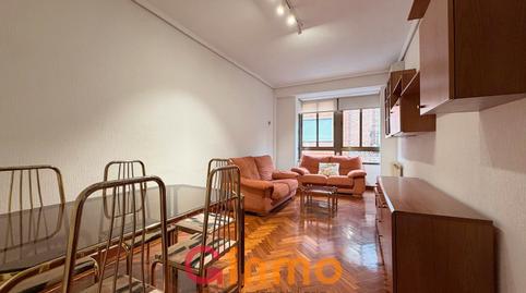 Photo 4 of Flat to rent in Calle de Béjar, 18, Guindalera,  Madrid Capital