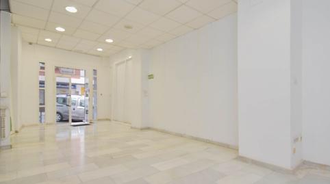 Photo 3 of Premises to rent in Calle Cristo de Medinaceli, 4, Camino de Ronda, Granada