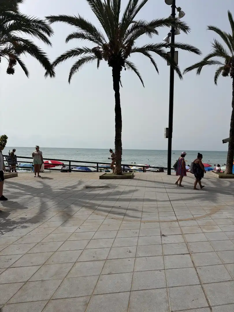 Apartment for sale in Avenida de los Marineros 5, imagen 29