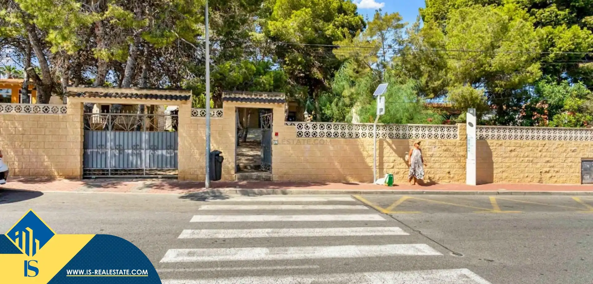 Villa avec piscine à vendre à Los Balcones - Los Altos, imagen 22