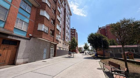 Foto 3 de Pis en venda a Paraguay, La Calzada, Gijón