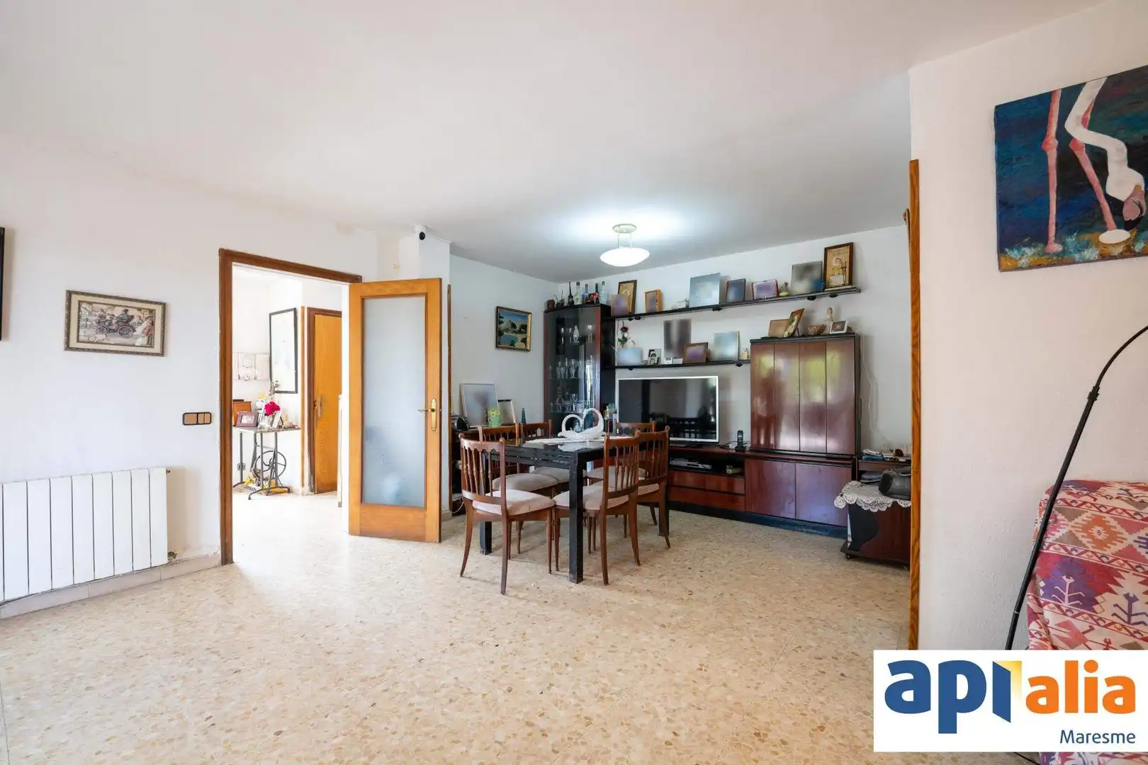 Chalet con terraza en venta en Calle PIRINEUS, imagen 17