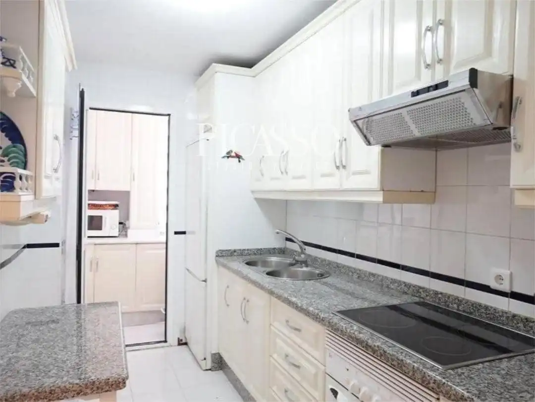 Piso en venta en Calle Domingo Ortega, imagen 4