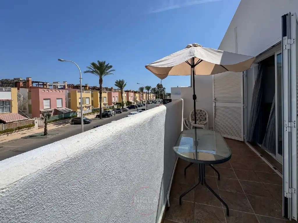 Wohnungen zur Miete in Calle Magallanes (Ma), Las Marinas - Pueblo Laguna