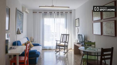 Photo 2 of Apartment to share in Safranar, Valencia