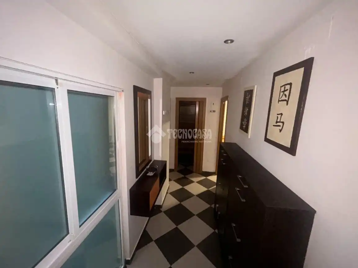 Flat for rent in Leganés  with Heating