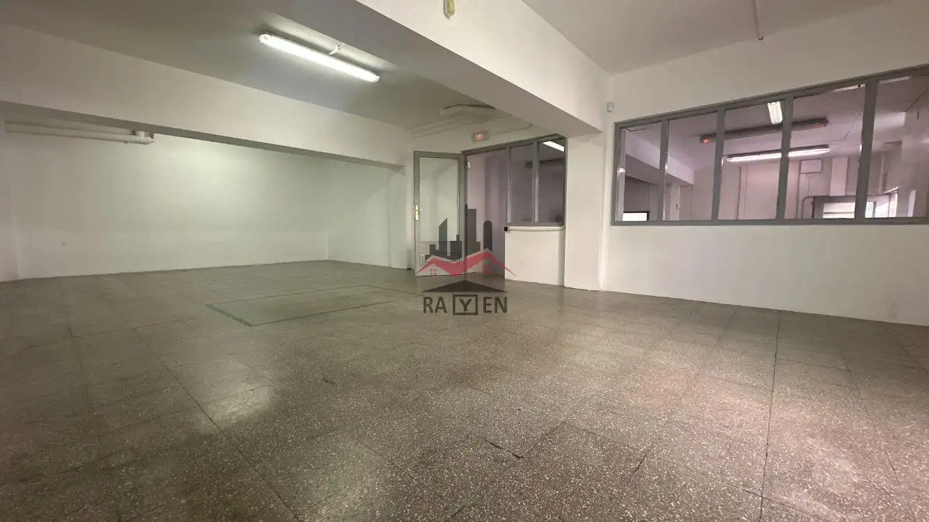 Geschaftsraum zur Miete in de Tapís, Eixample - Horta Capallera