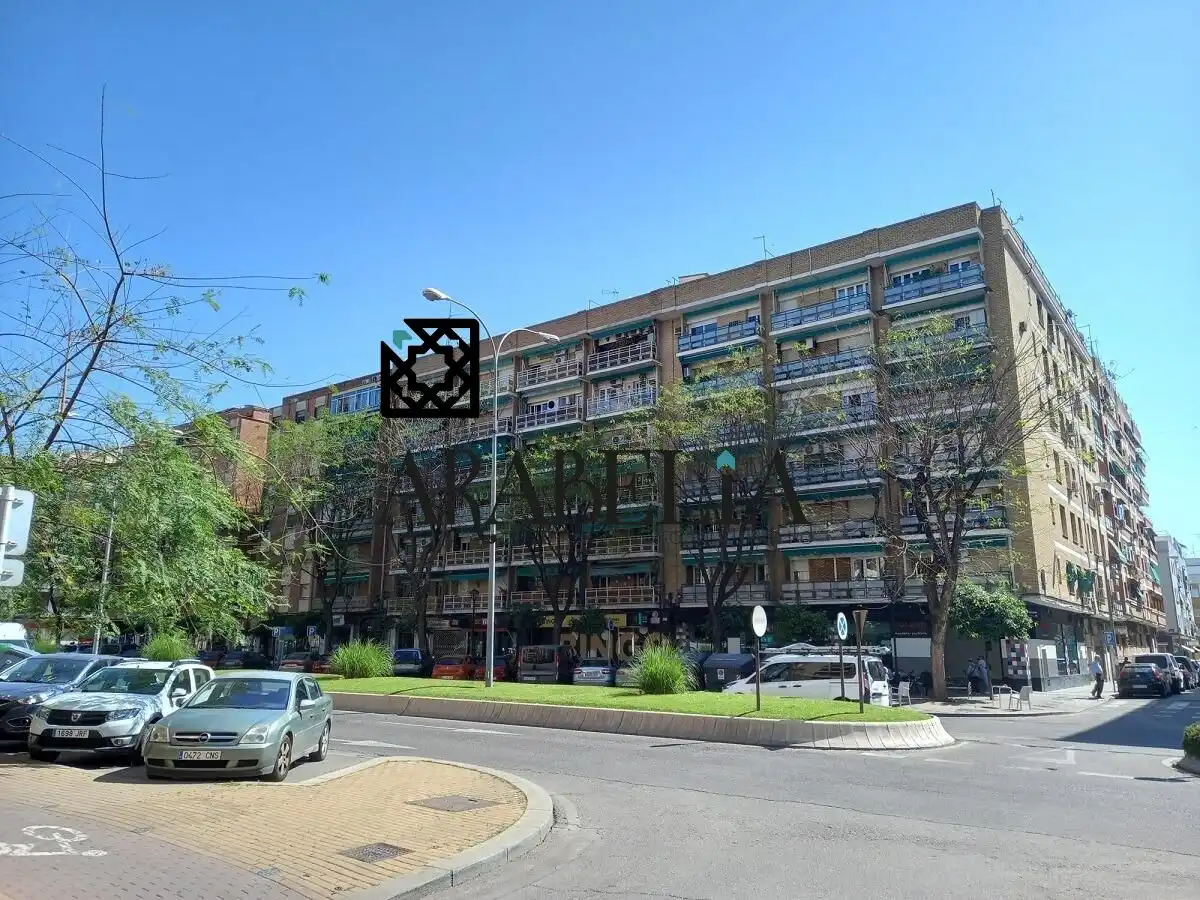 Flat for rent in Sta. Marina - San Andrés - San Pablo - San Lorenzo