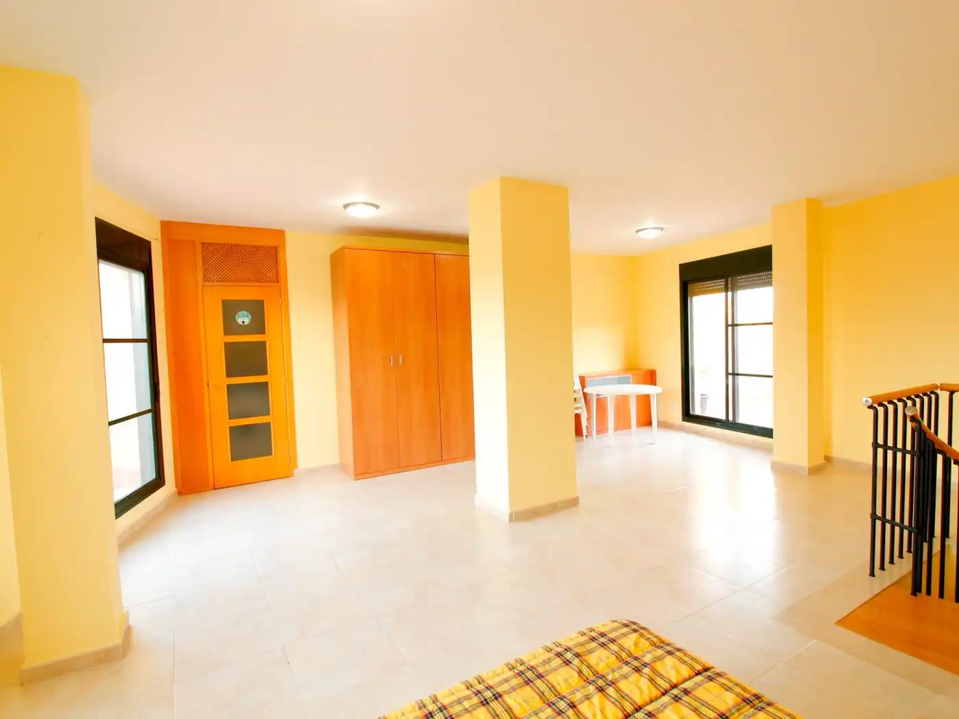 Piso en venta en Rasquera con Aire acondicionado, Calefacción y Terraza