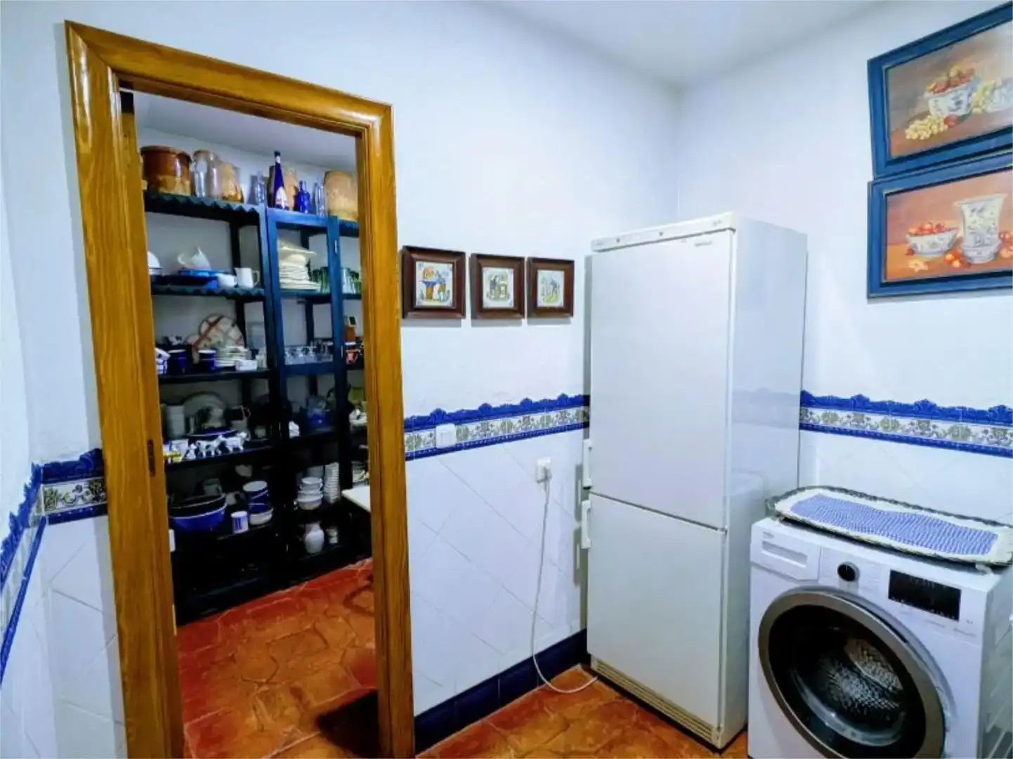 Cuina de Pis en venda en Arjonilla amb Aire condicionat
